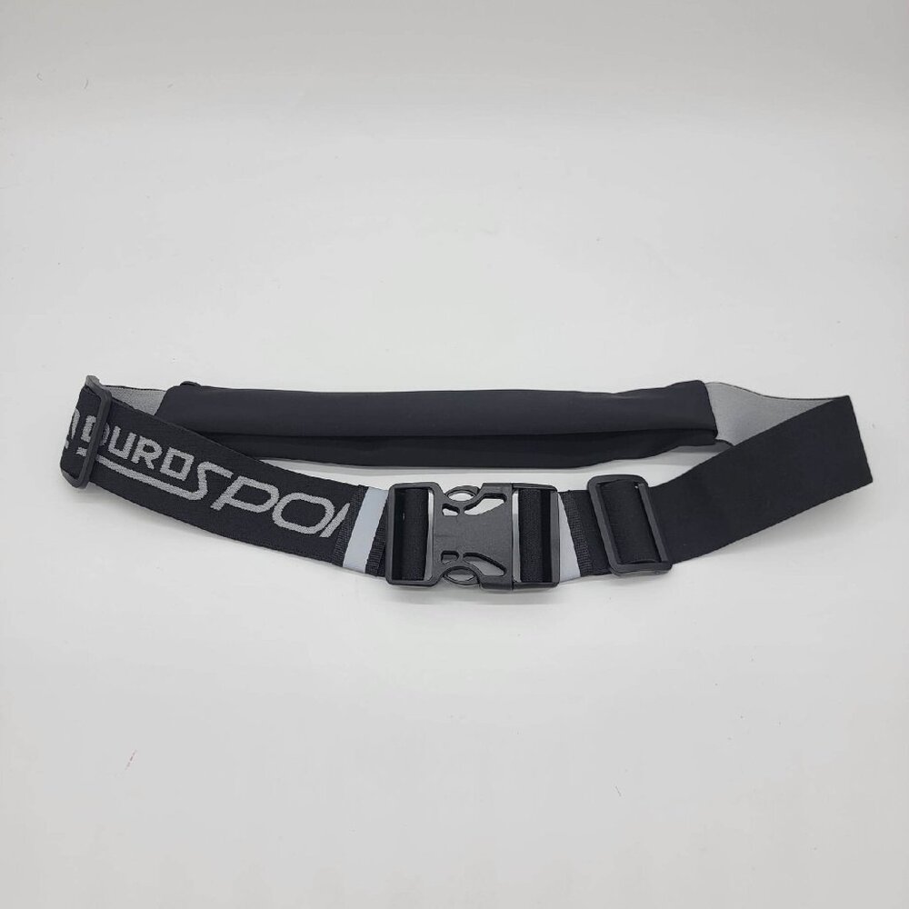 Aduro Sport Belt Stride Flex Running‎ Fitness Pouch Reflective Fits Smartphone